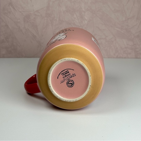 My Heart Belongs to Meow Mug - Picture 10 of 10